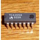TCA 205 A ( = Initiator - IC , Proximity Switch )